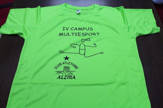 Campus Club Atletisme Alzira