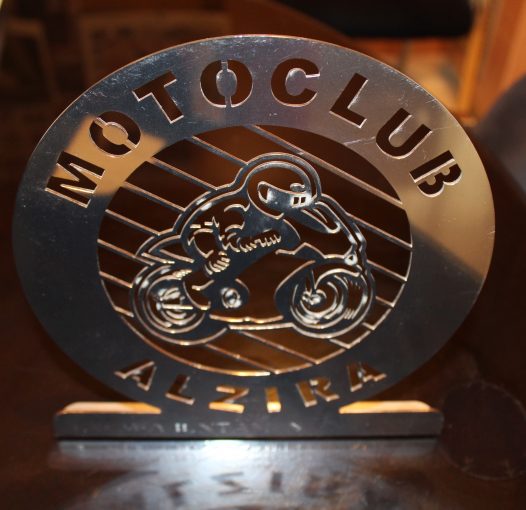 Moto Club Alzira Trobada 2018