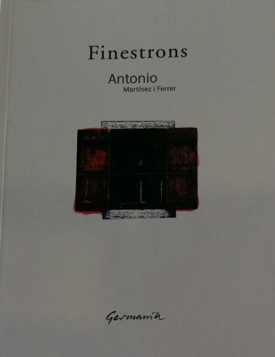llibre Finestrons