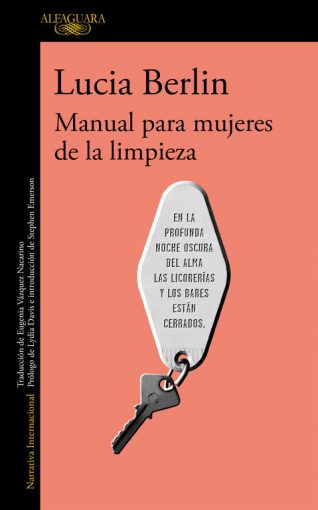 Manual para las mujeres de la limpieza