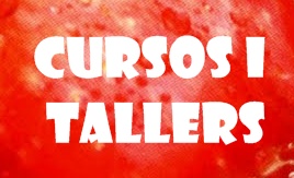 Cursos I Tallers