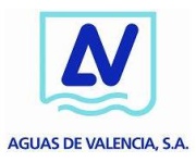 Aguas de Valencia, S,A.