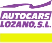 Autocars Lozano, S.L.