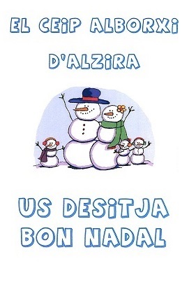 BON NADAL