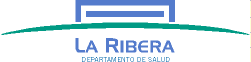 la ribera