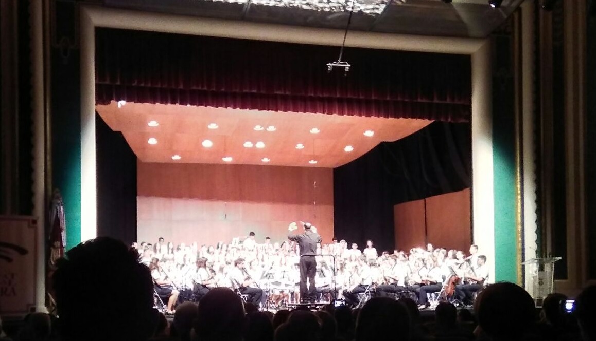 concert alumnes federico