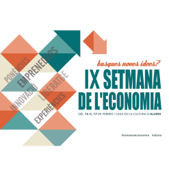 IX setmana economia