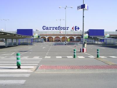 carrefour