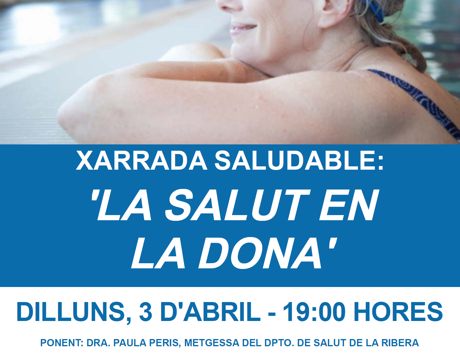 xarrada saludable