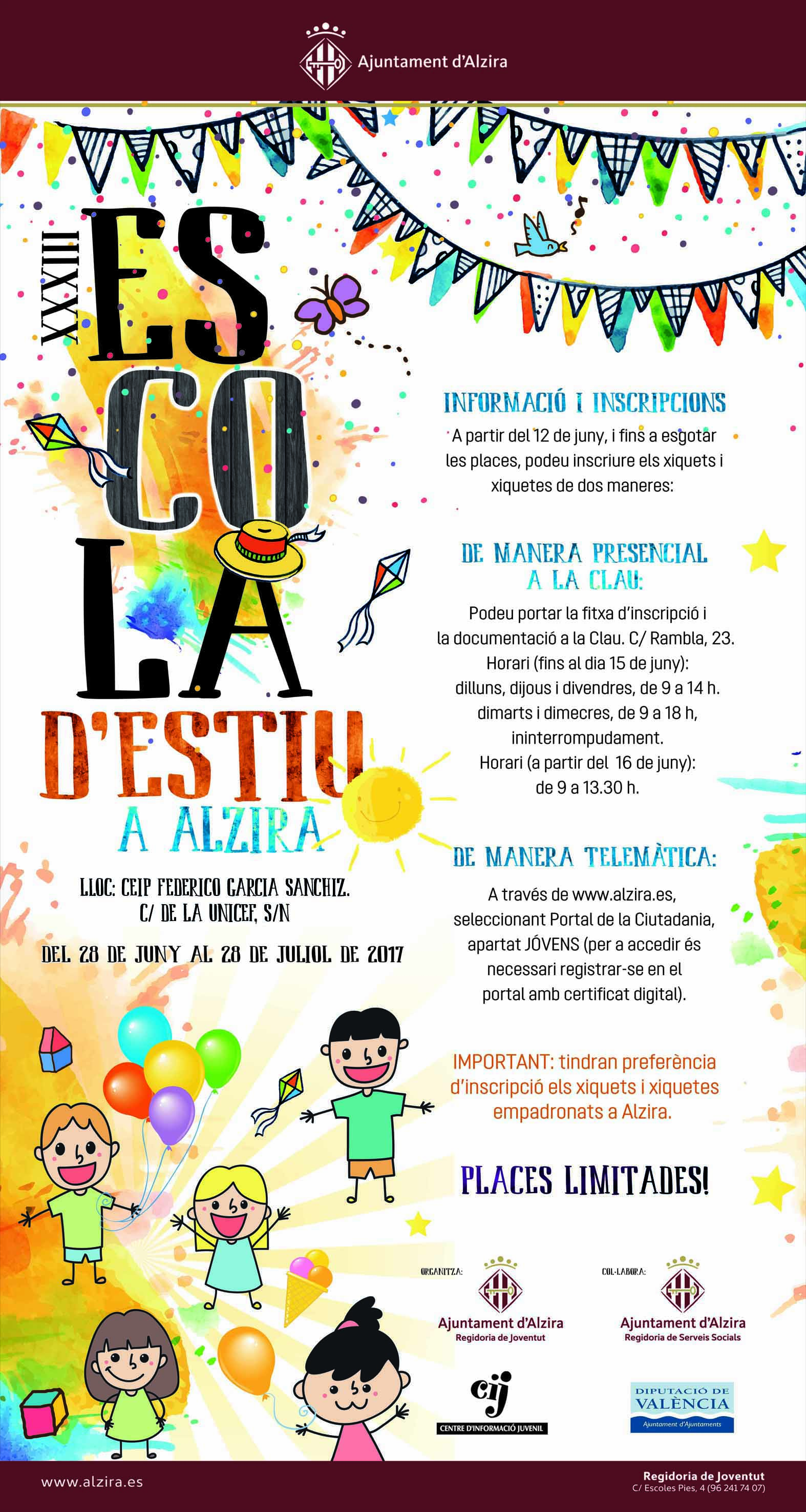 cartellescolaestiu2017