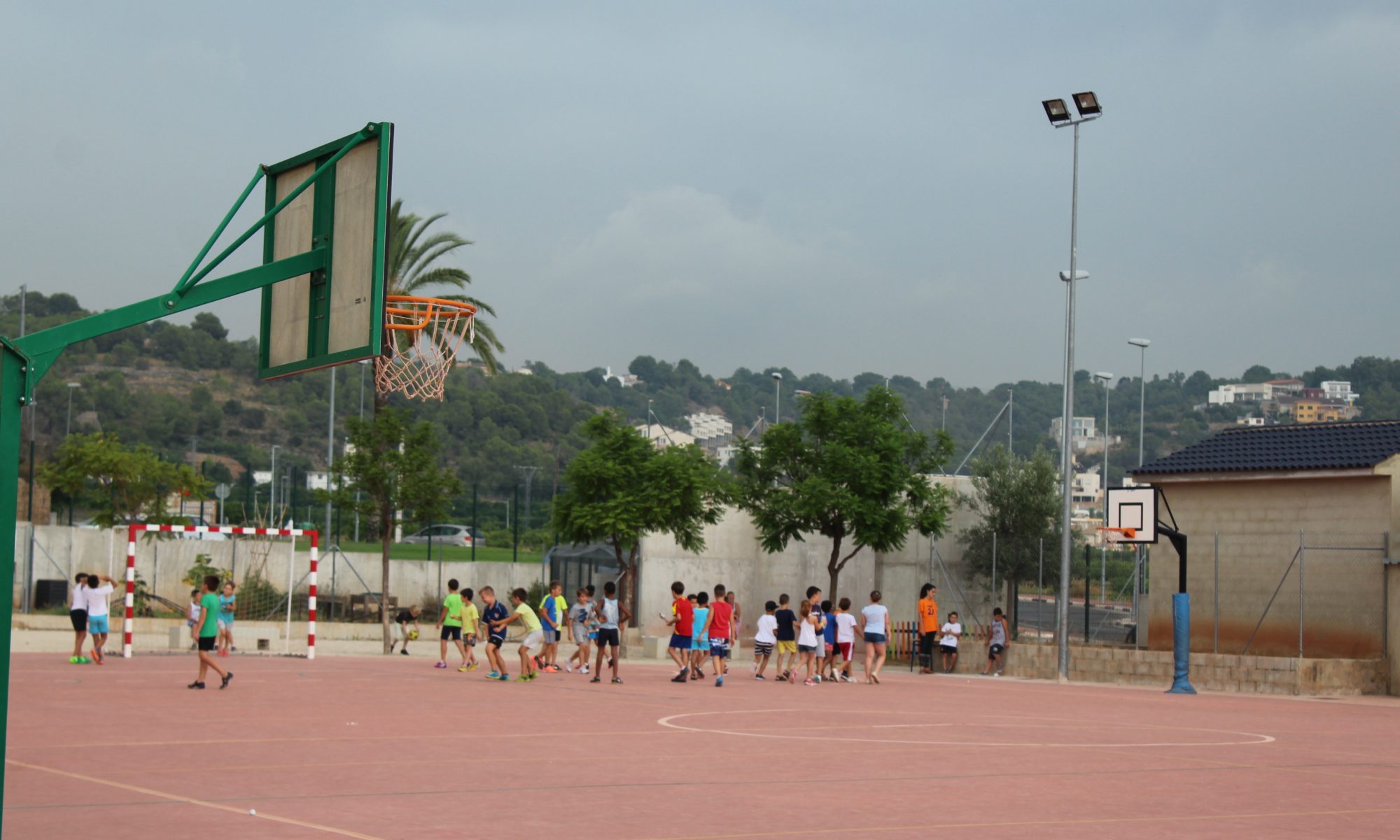 escola d estiu 1