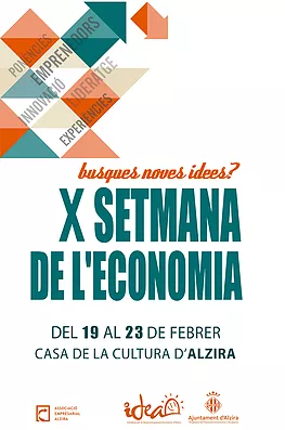 x setmana economia