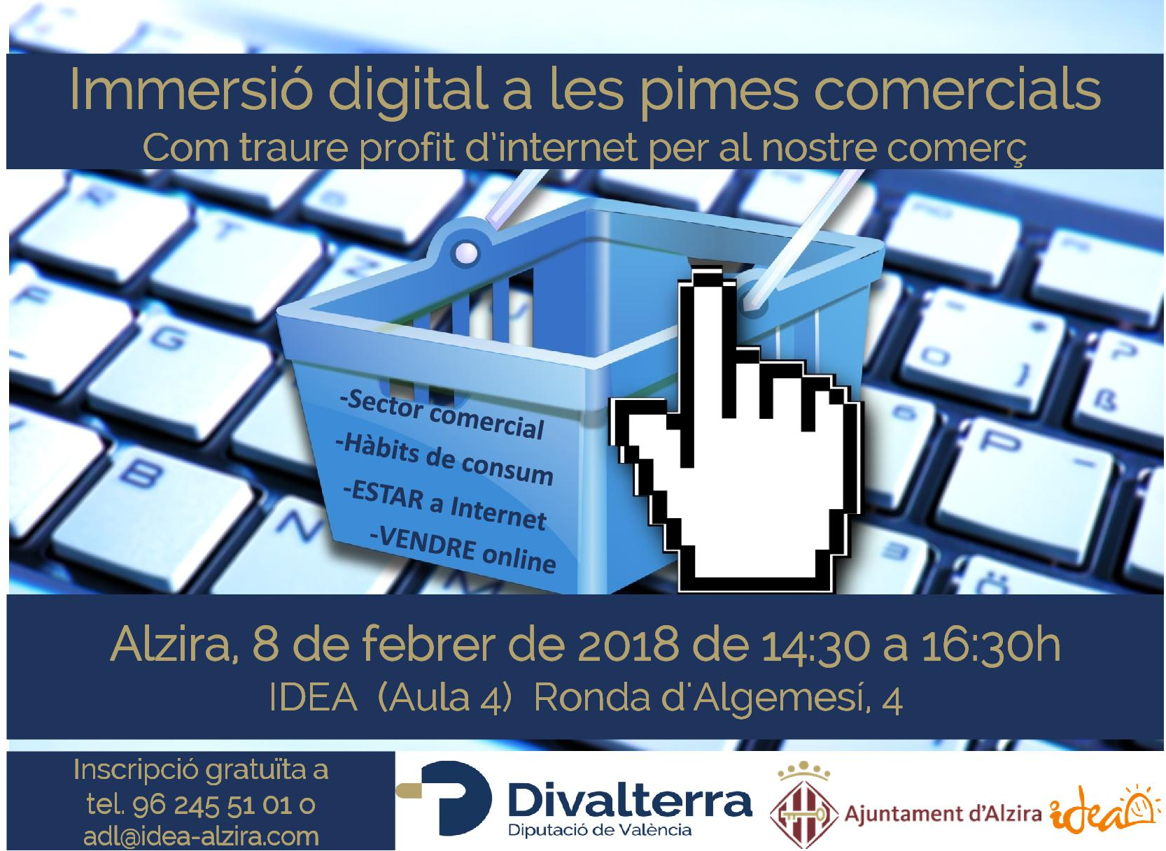 JORNADA IMMERSIO COMERCIAL