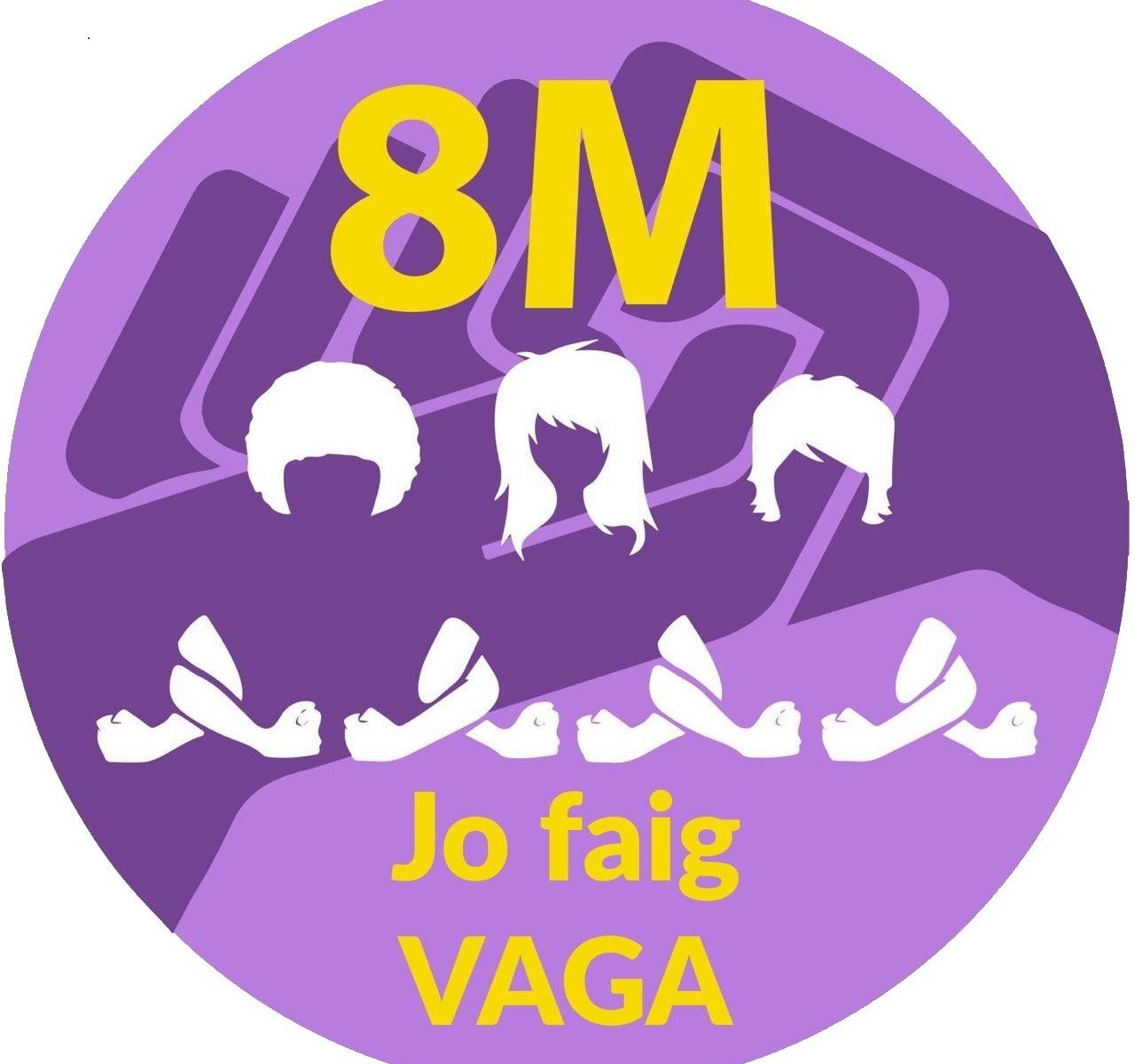 Jo faig vaga