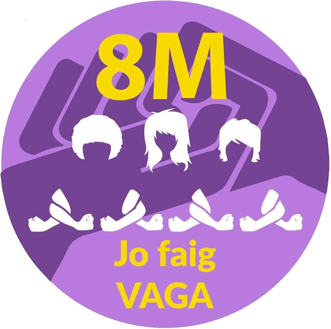 Jo faig vaga