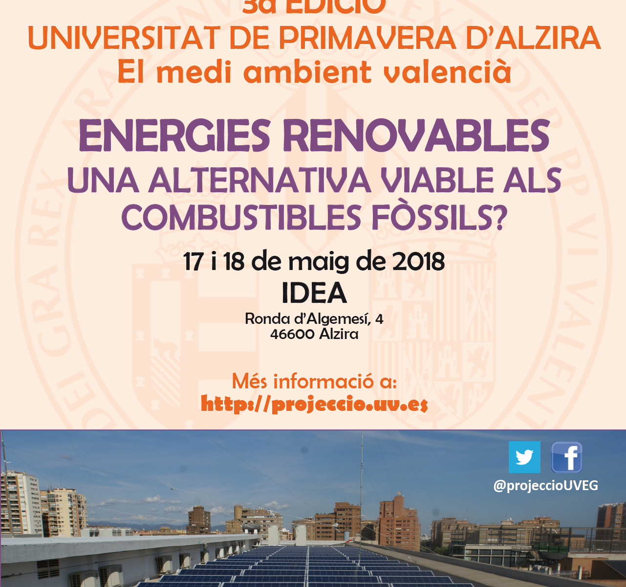 Universitat Primavera