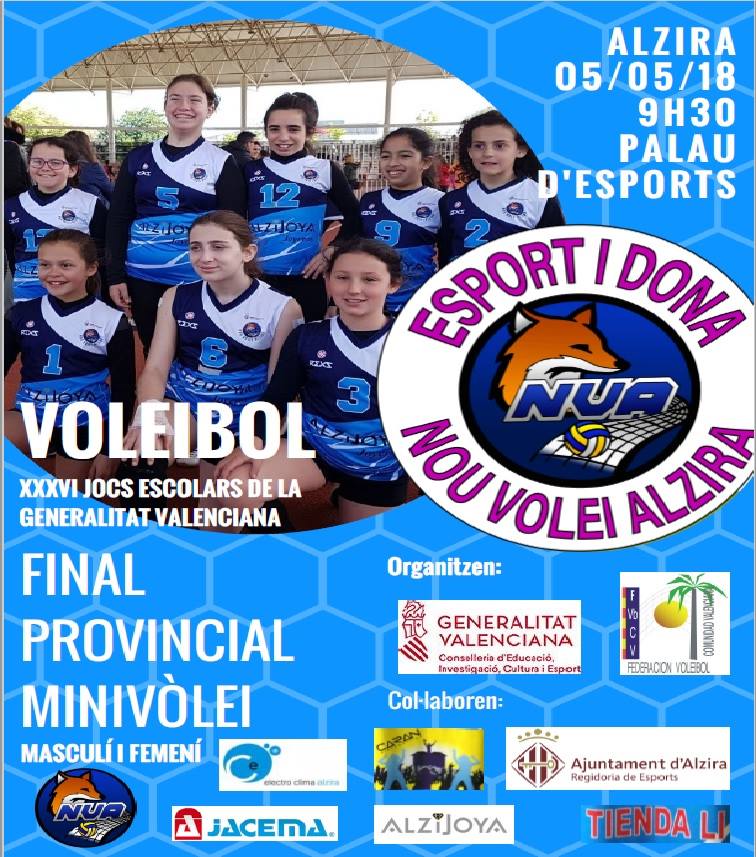 NOU VOLEI 03052018