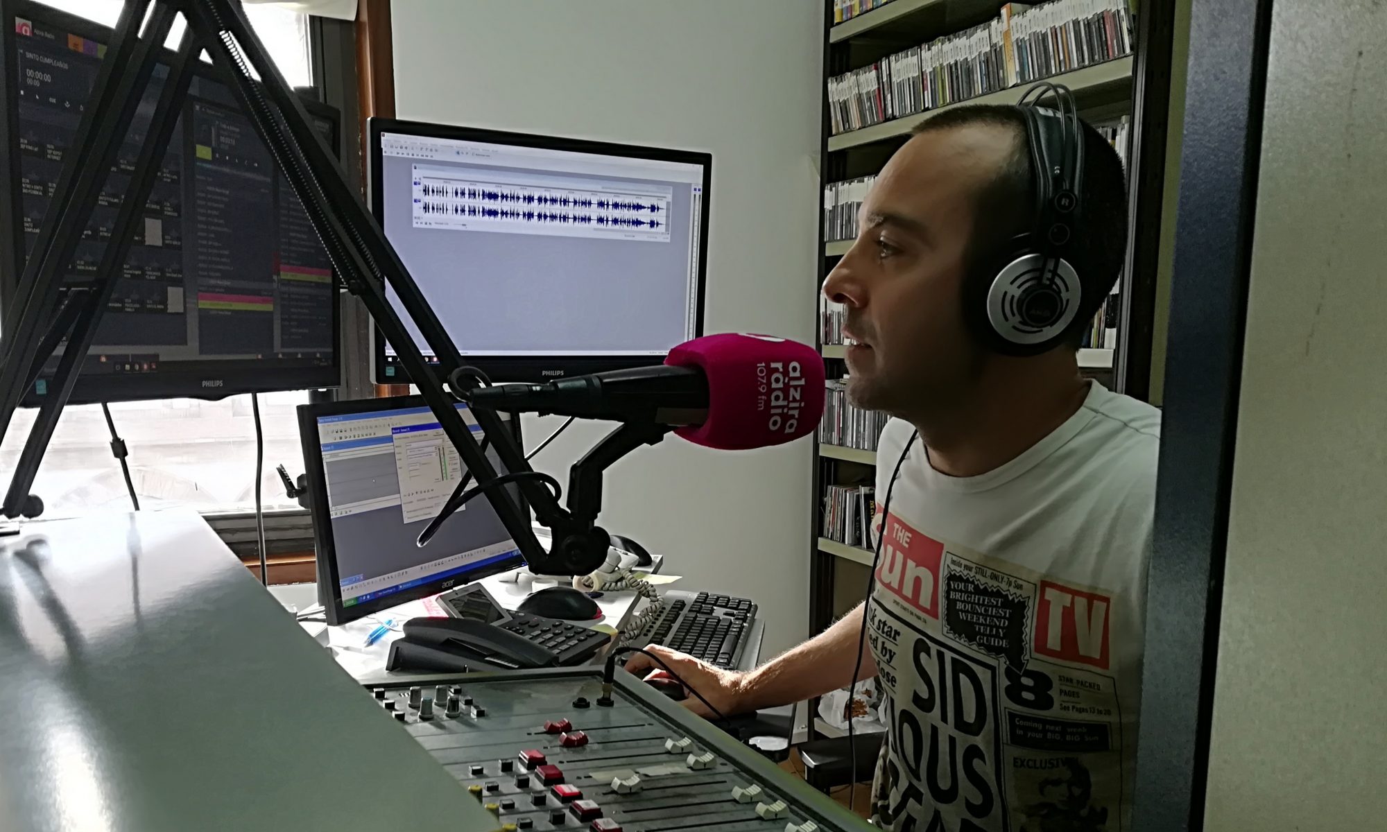 alzira radio