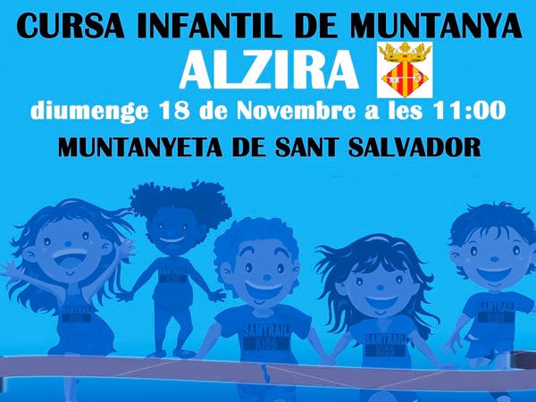 CURS INFANTIL LA MUNTANYETA 29102018