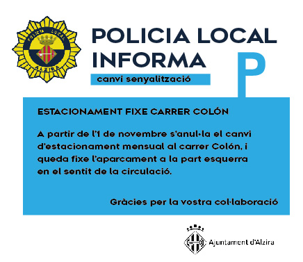 avisos policia CALLE COLON-05