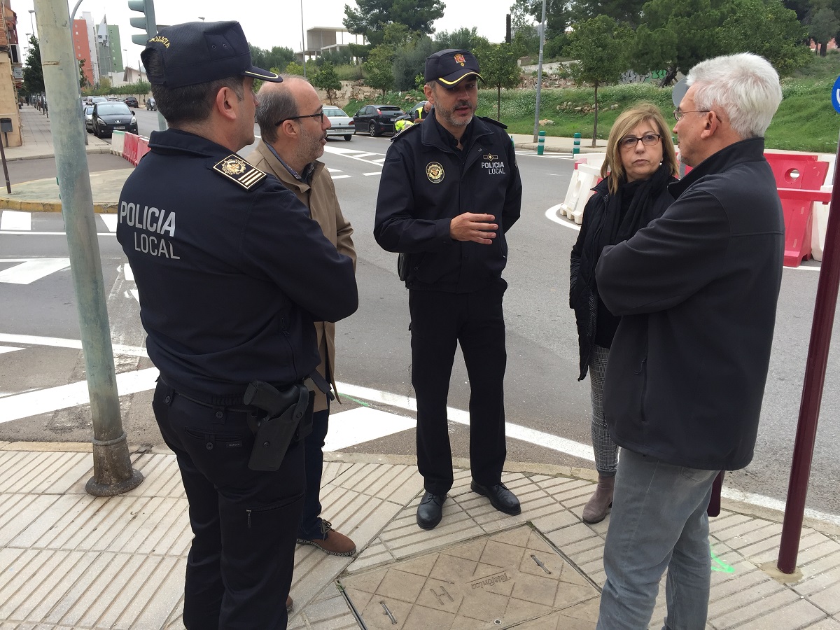 Redona Carrer Massalavés