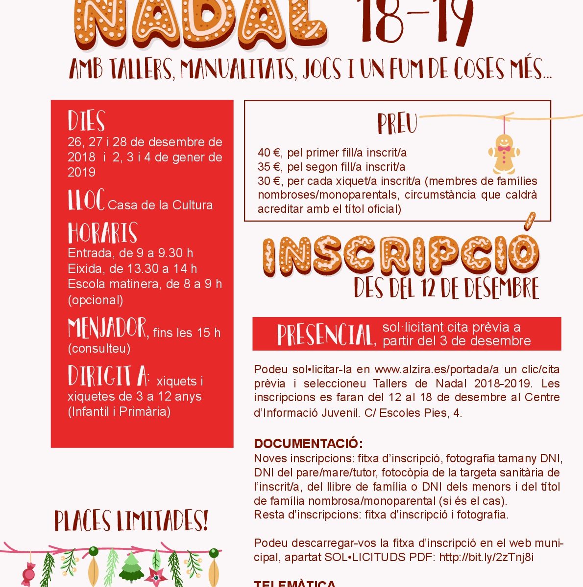 Cartell tallers nadal 2018-001