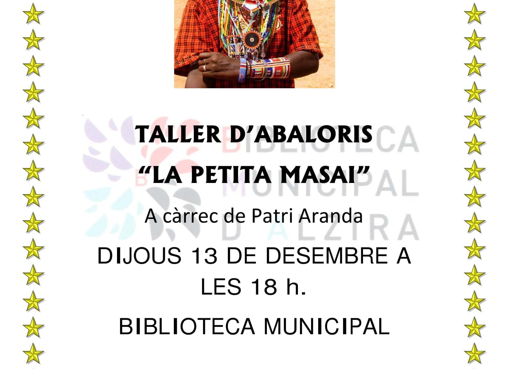 Taller petita masai018a-1-min