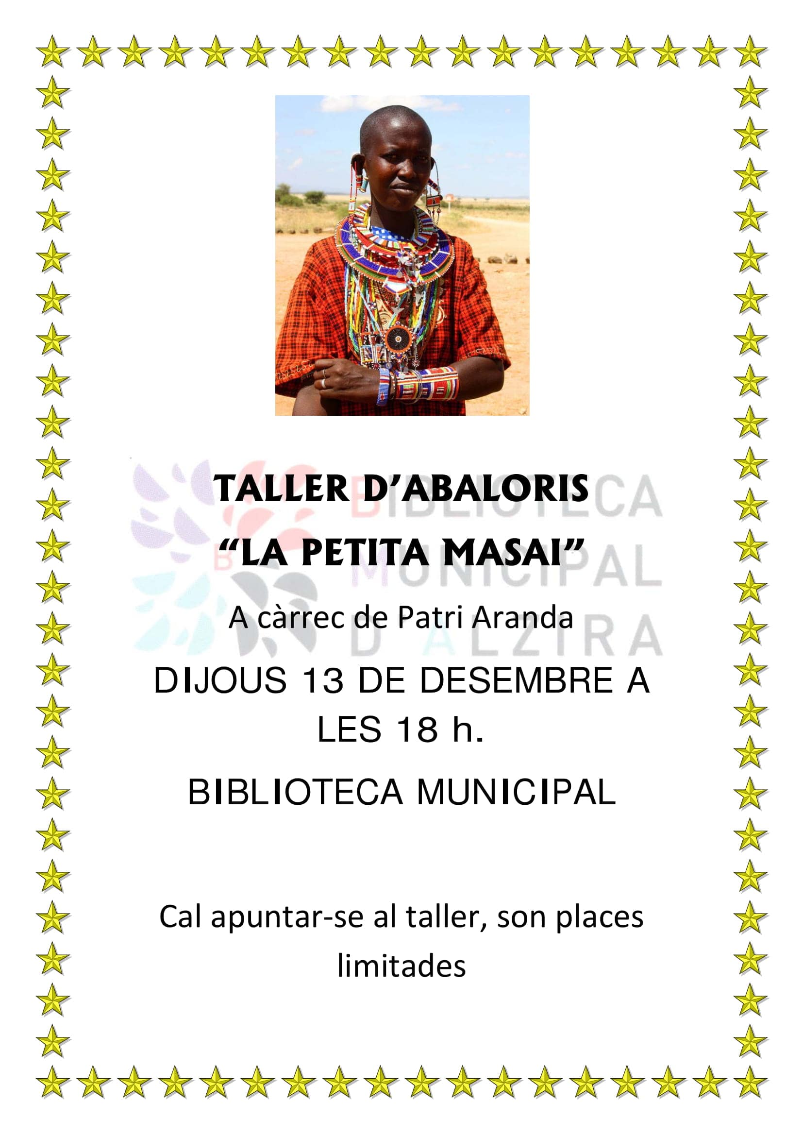 Taller petita masai018a-1-min