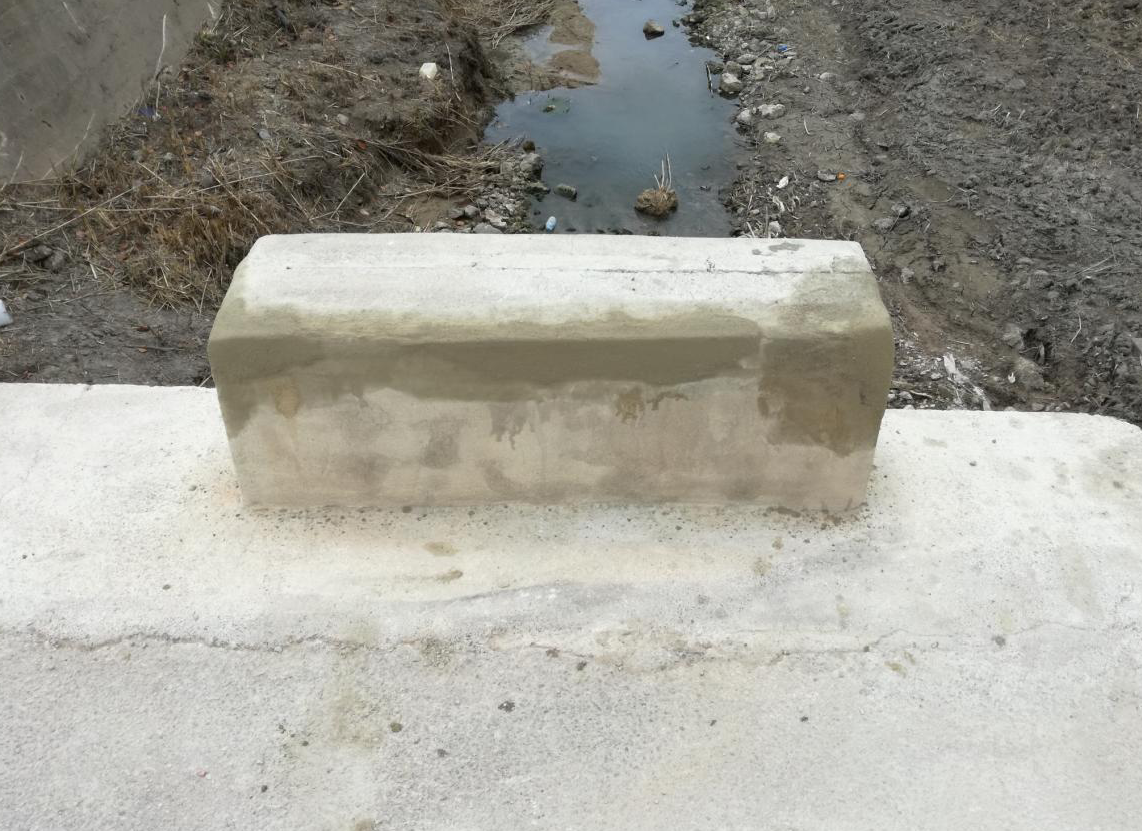 obres Pont Alborxí i cami Gossera junt hospital Página 4