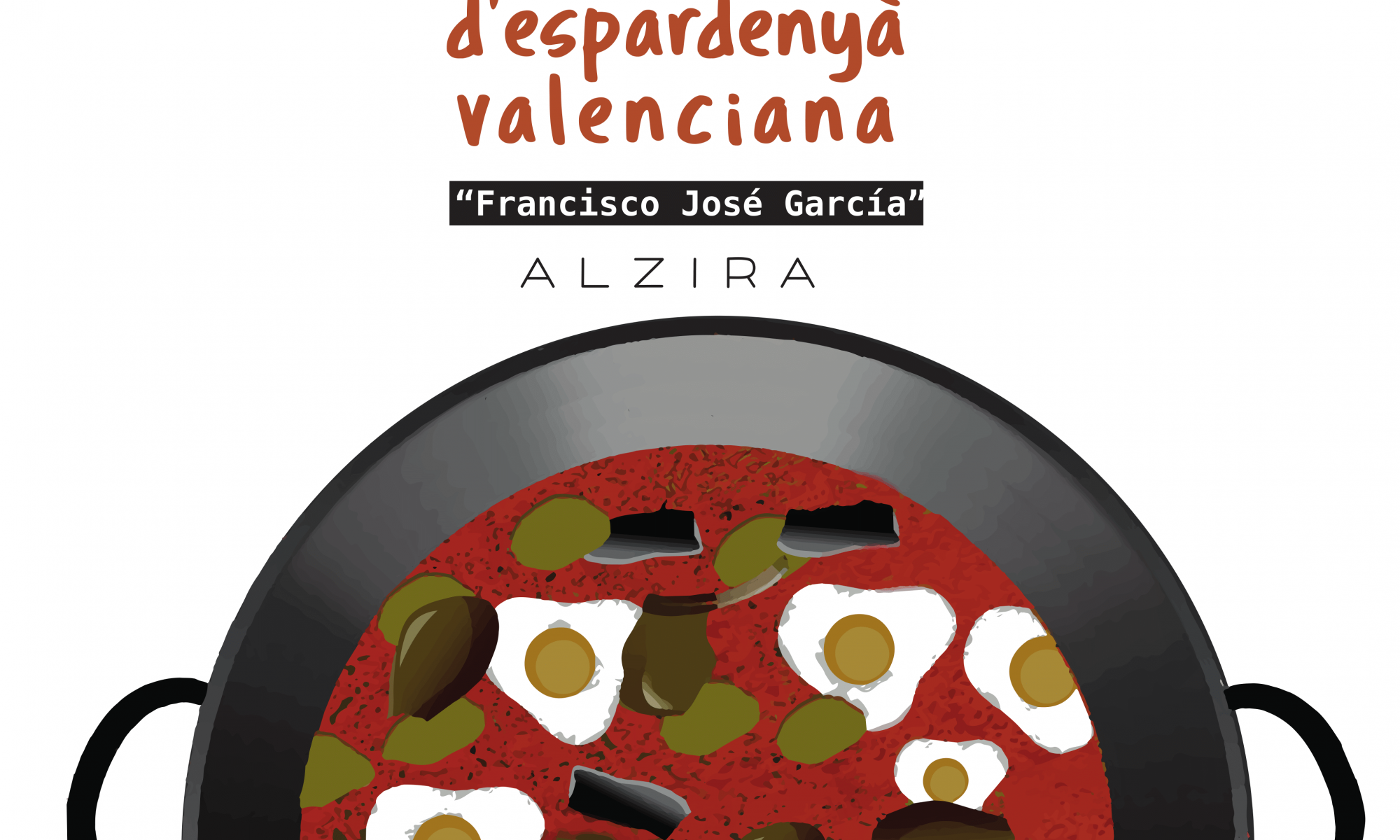 0310 cartell tercer concurs espardenya def tz-1 1