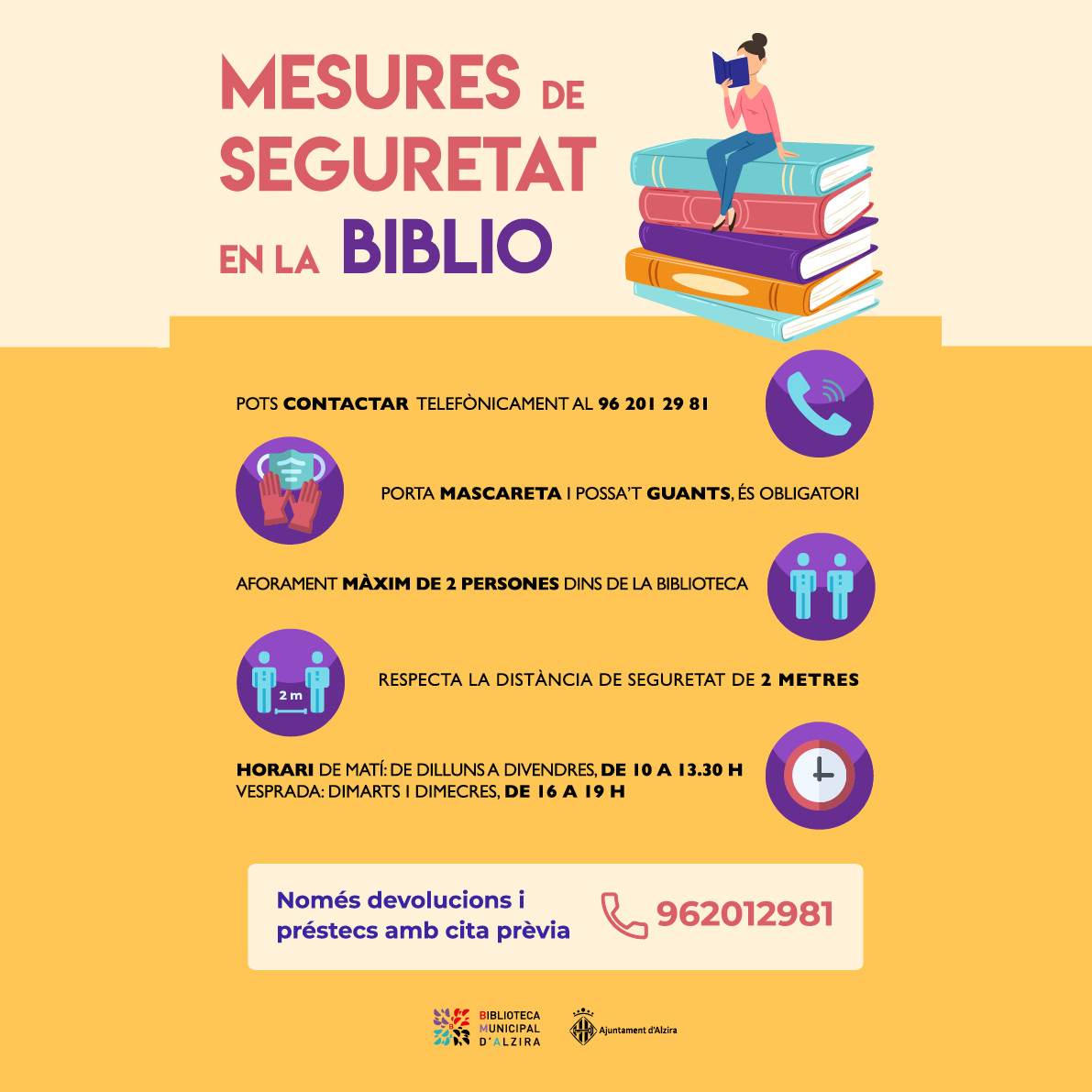 mesures biblio val