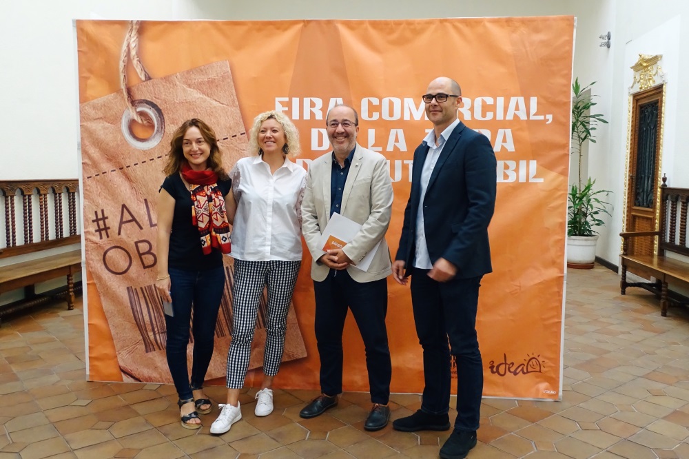 fira comercial alzira 2019