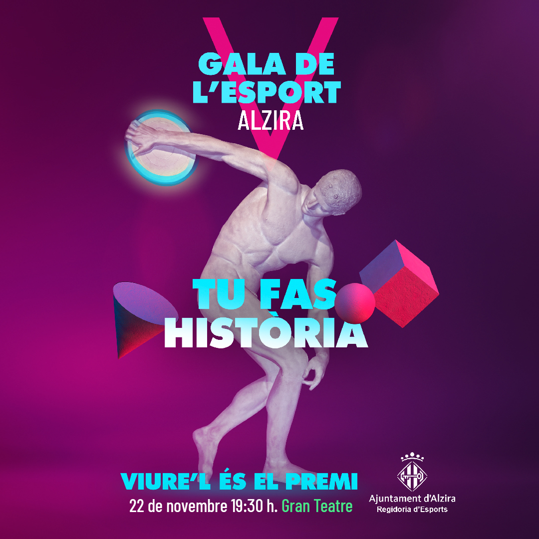 Gala de lEsport