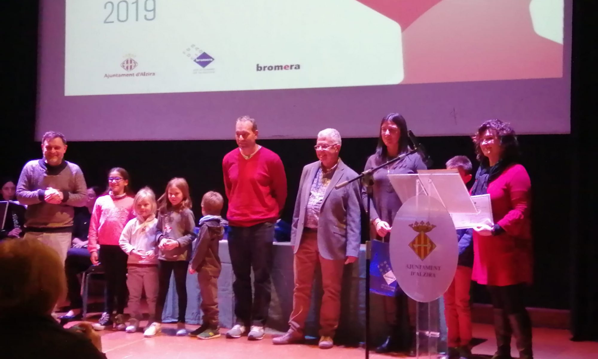 PREMIS DINNOVACIÓ EDUCATIVA CIUTAT DALZIRA 2019 1