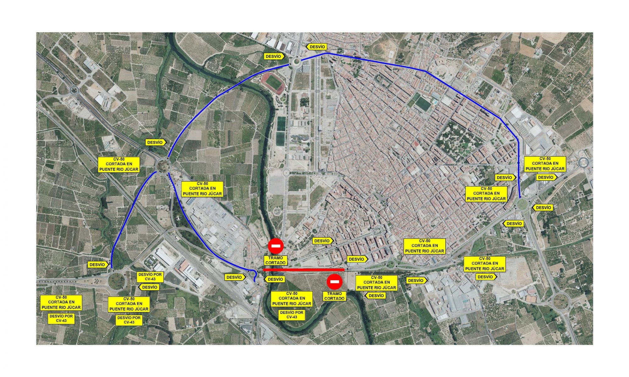 DESVIOS DE TRÁFICO CV-50 PONT PELLICER 00000002