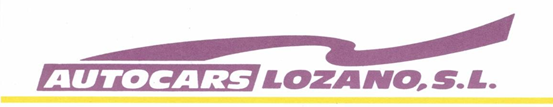 autocars lozano