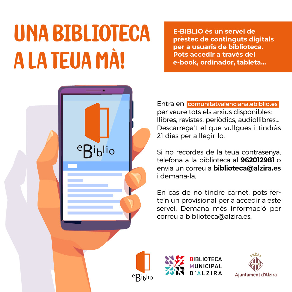 biblioteca virtual val