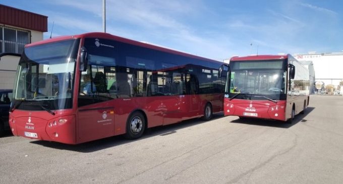 bus alzira