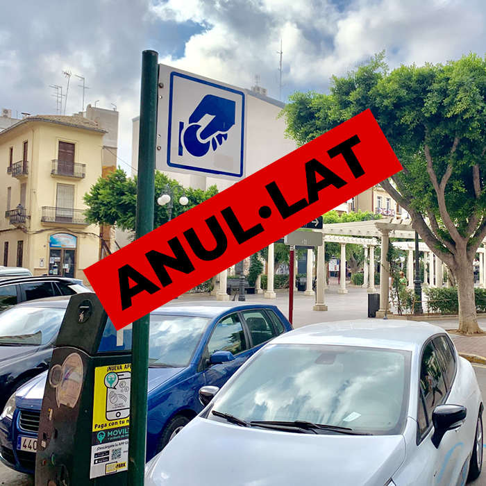 ora anullat