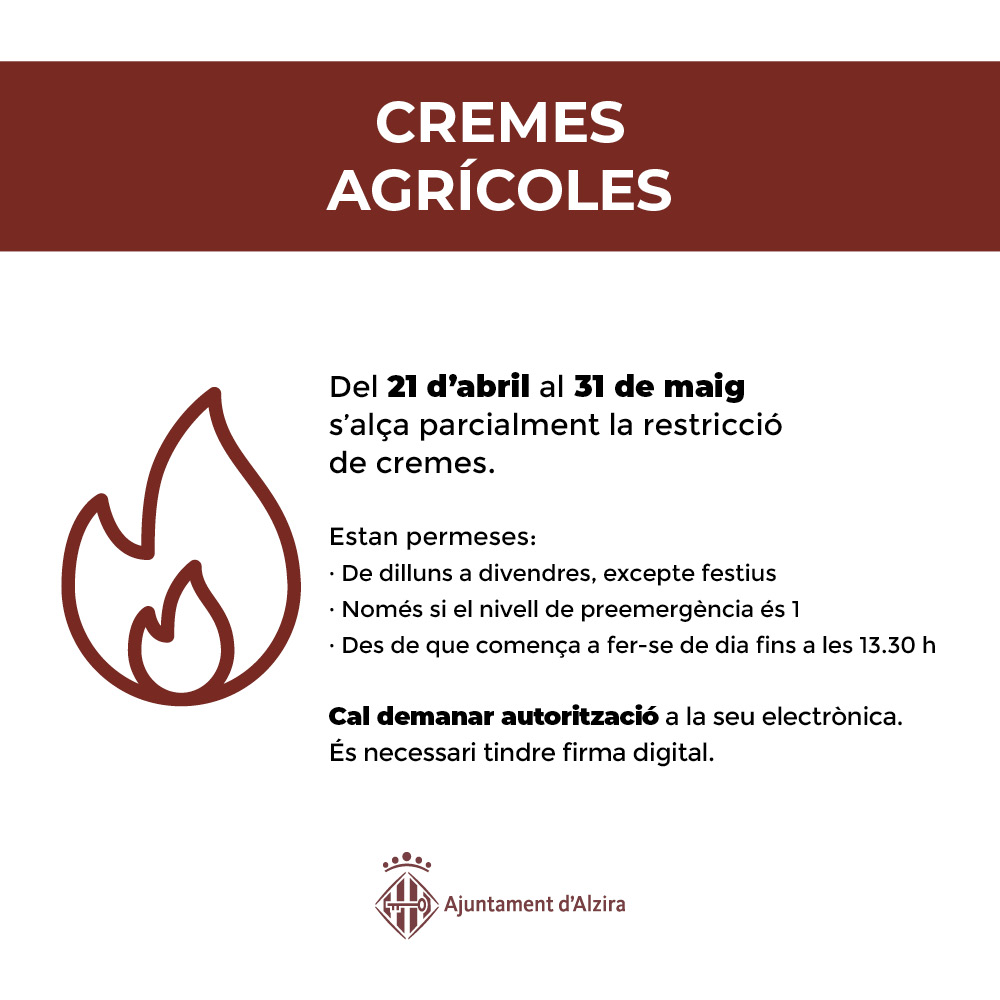 cremes agricoles