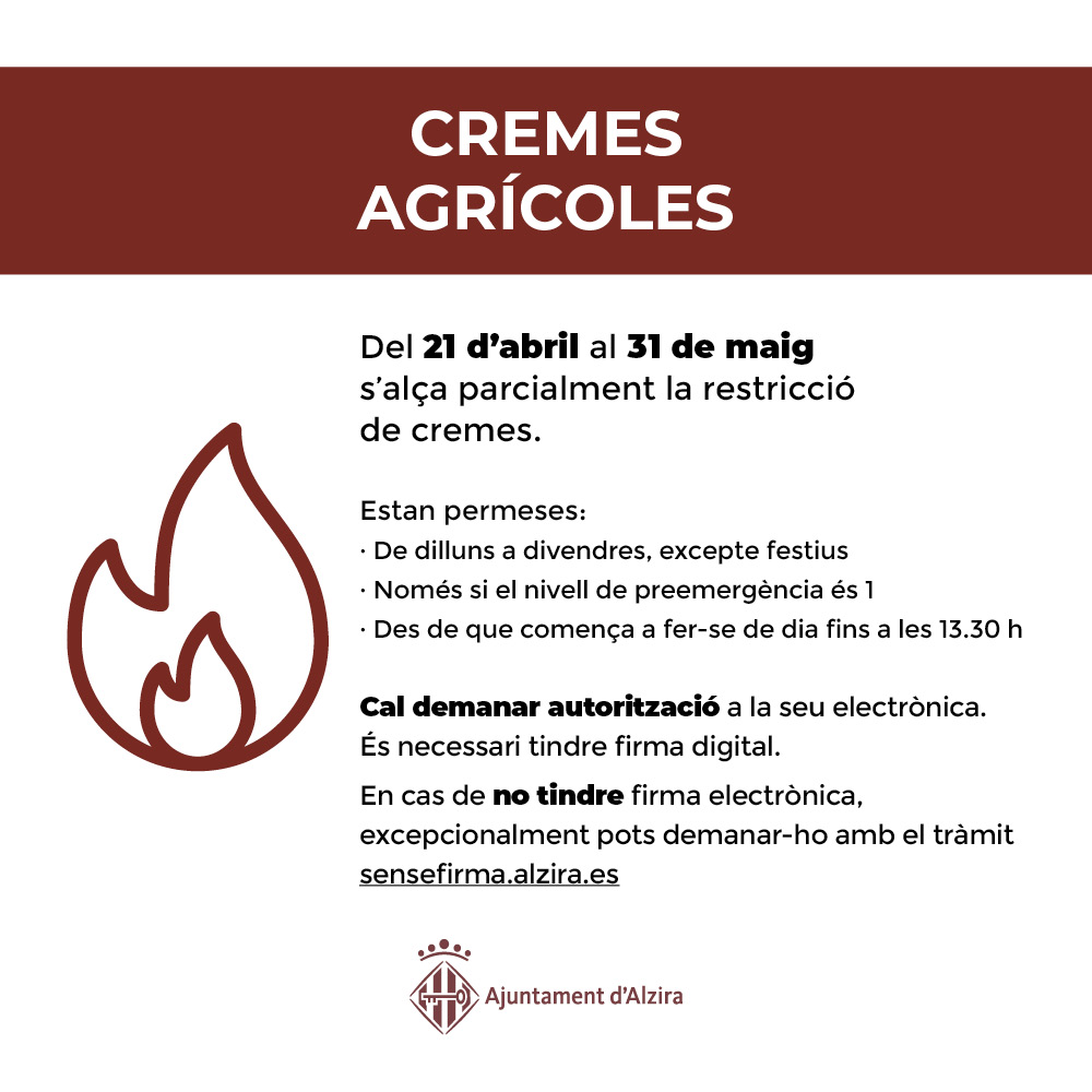 cremes agricoles sinfirma VAL