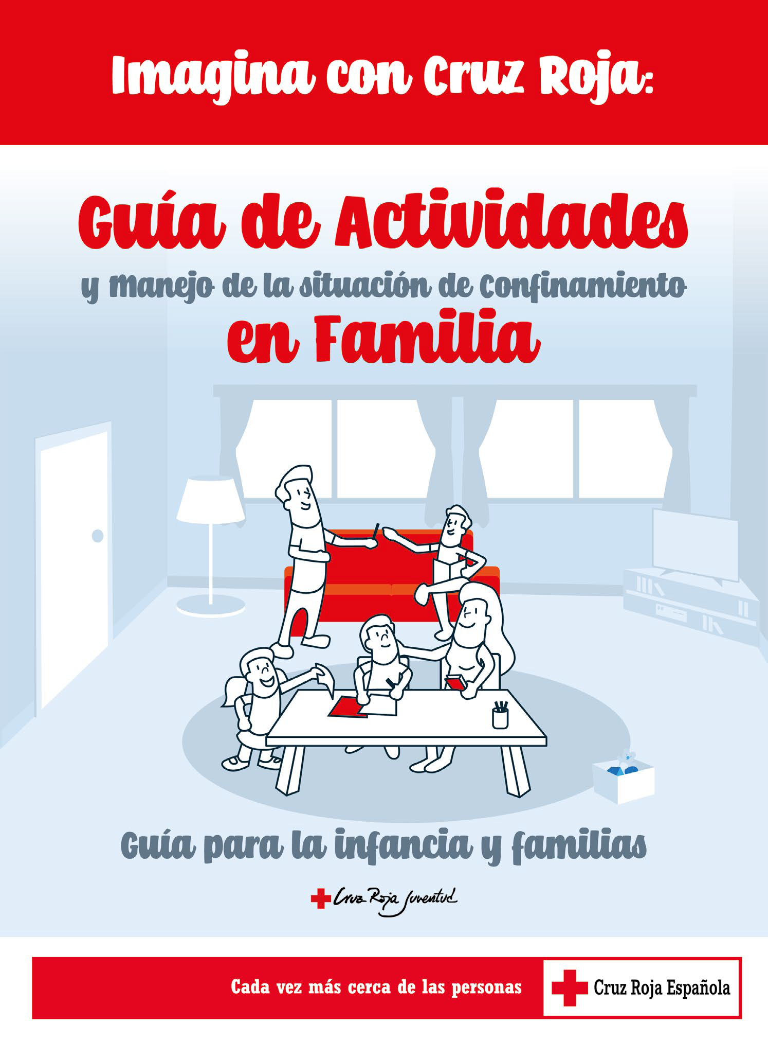 guia d activitats per a les families