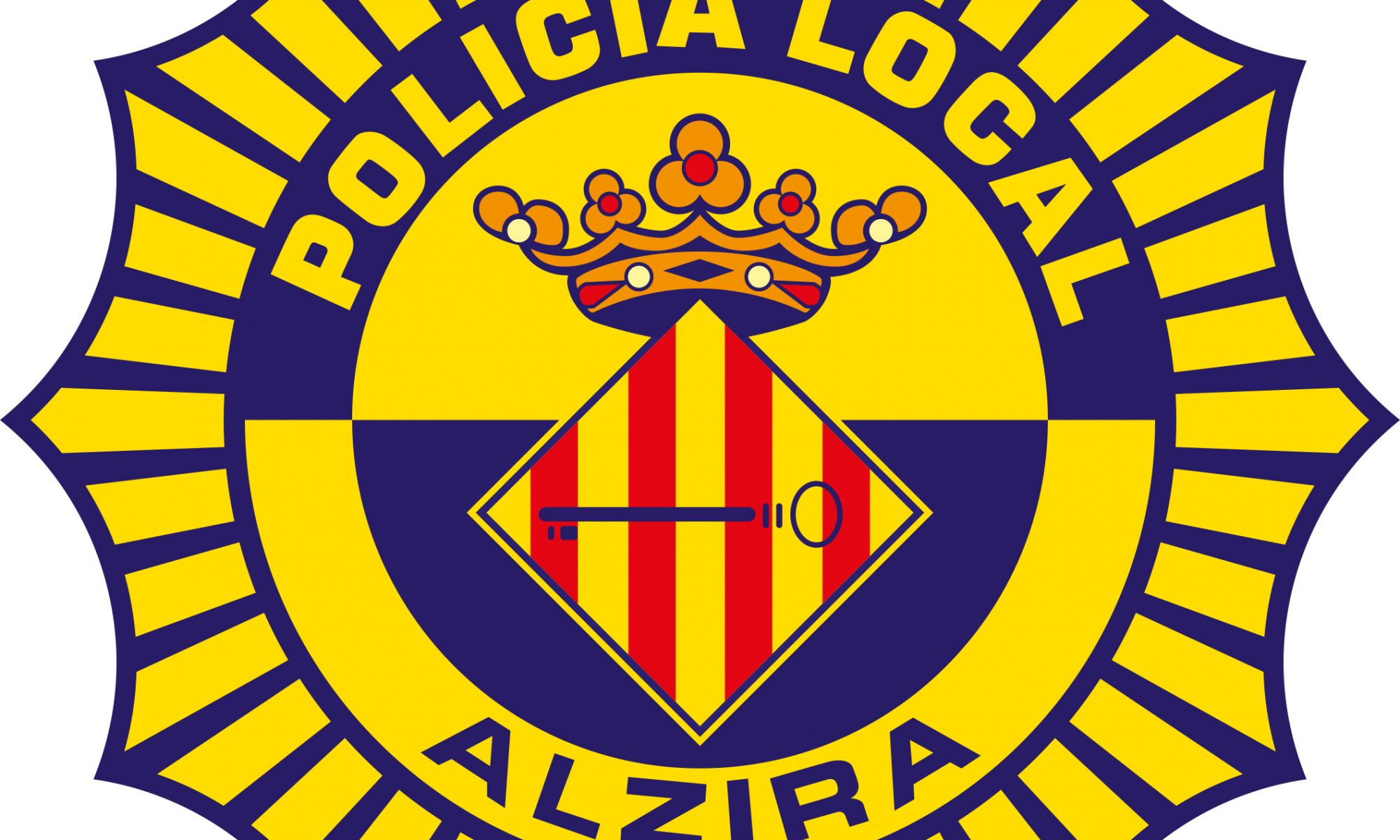 escut policia local