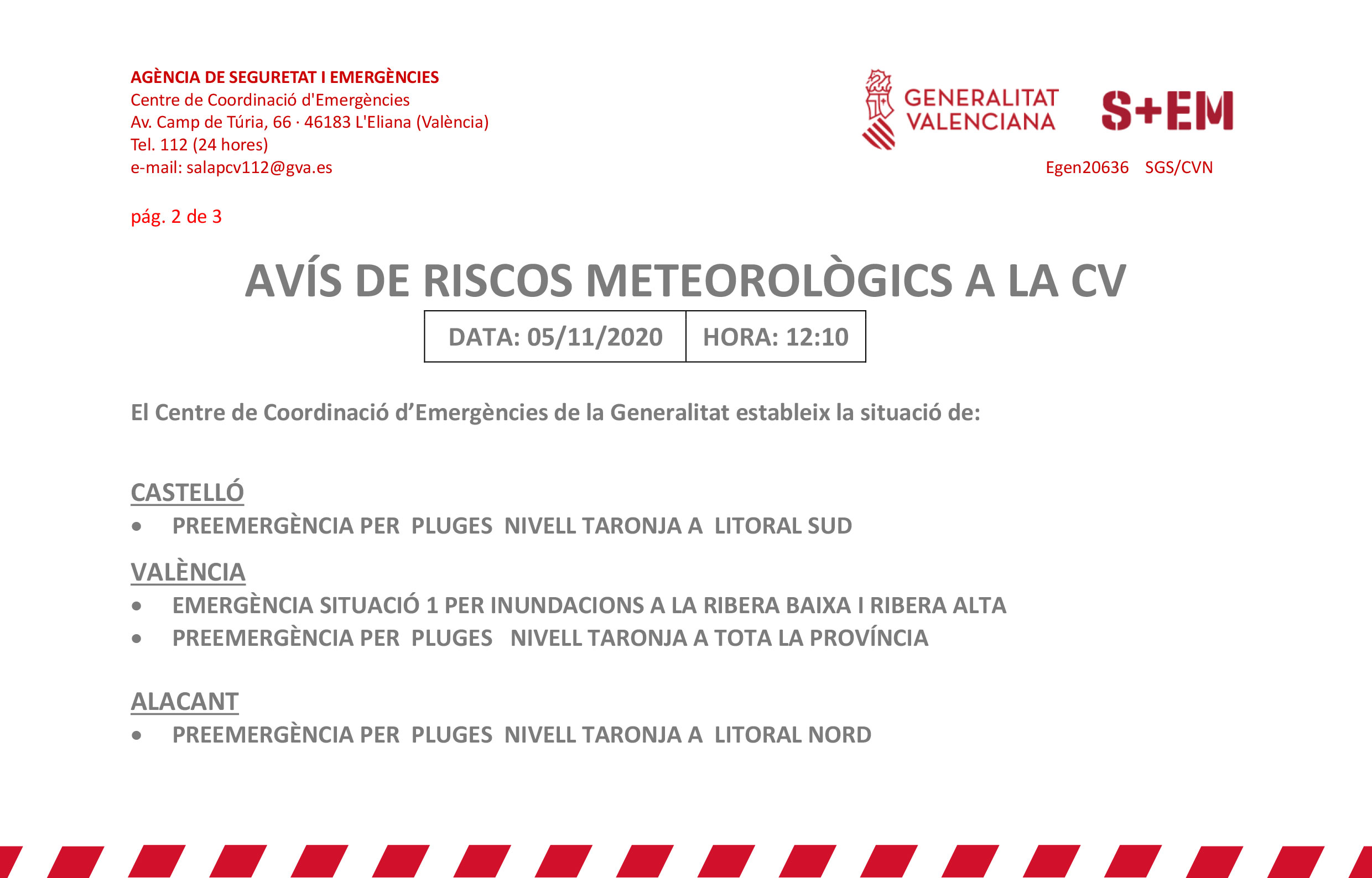 Avis de Riscos-2