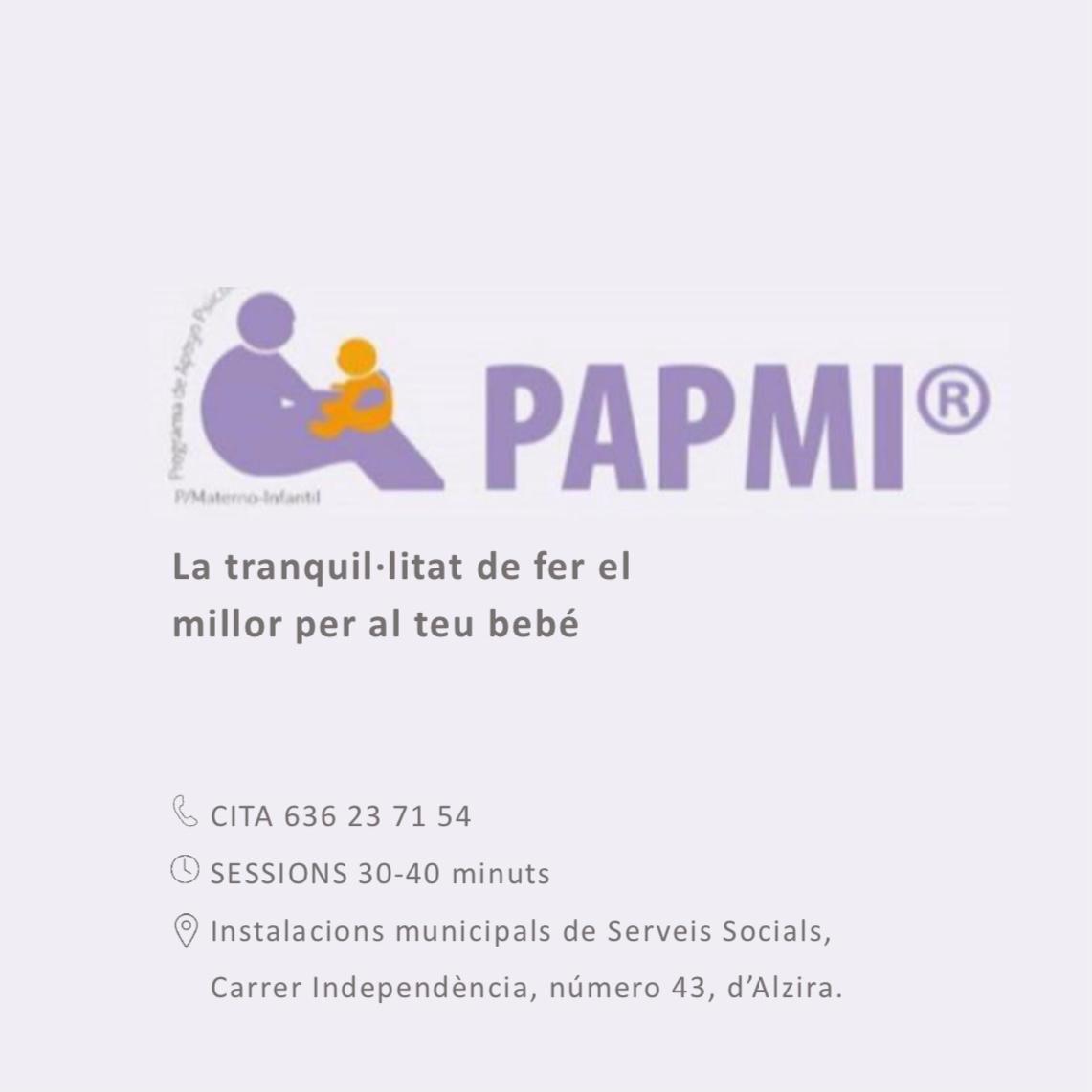 papmi