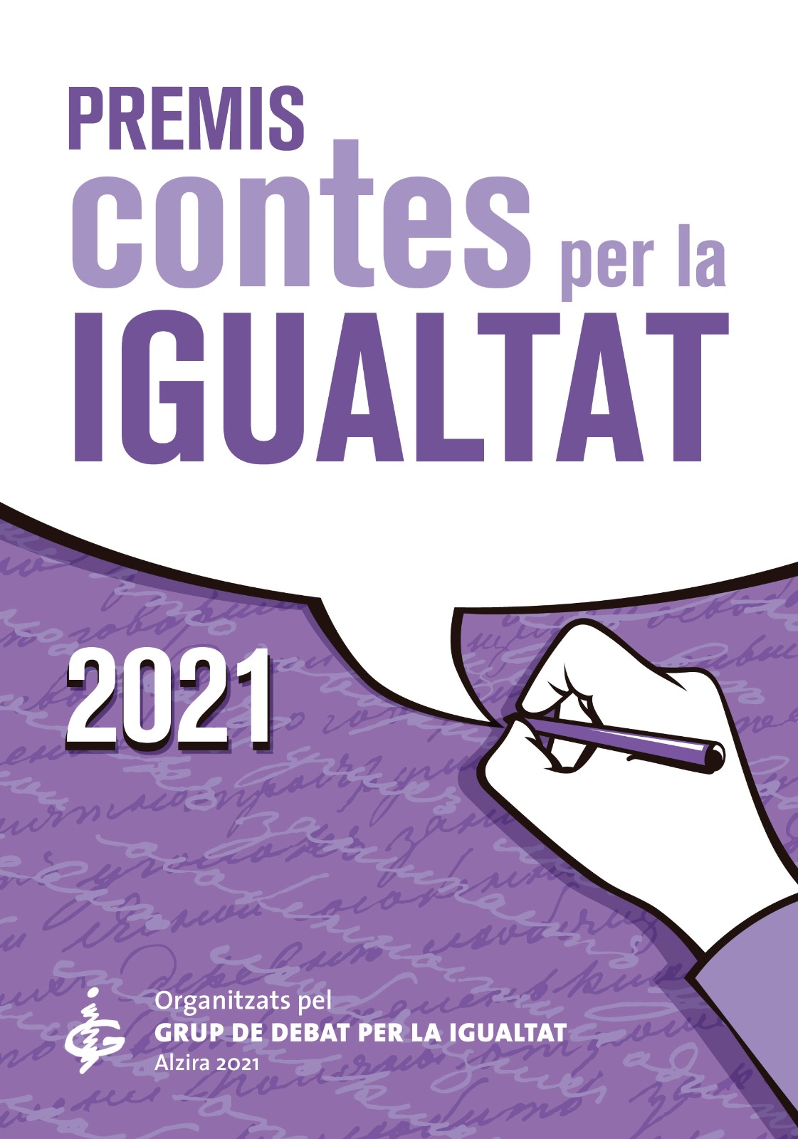 Contes Igualtat