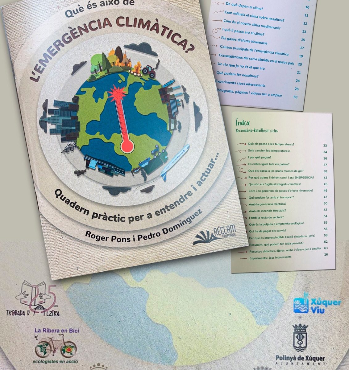 Educació ambiental