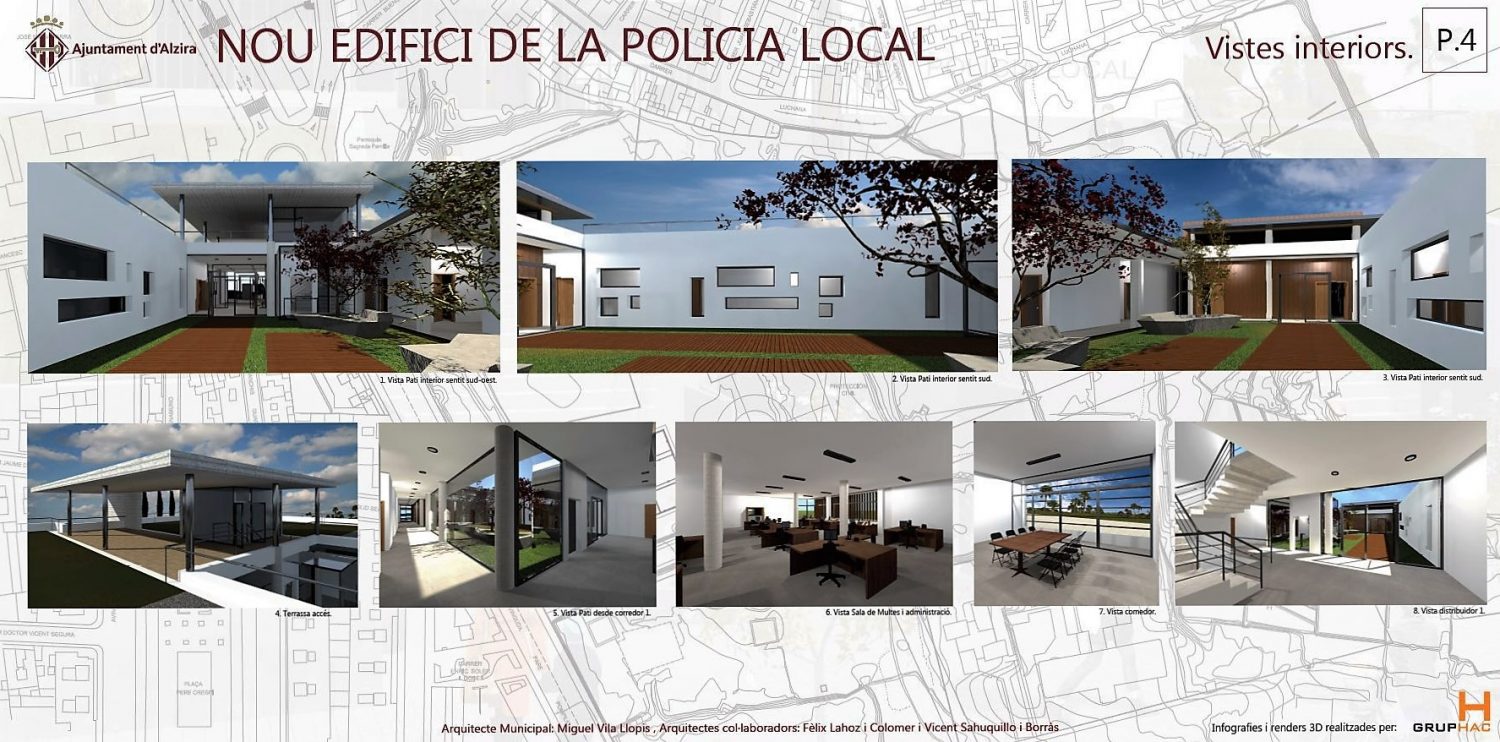 Reten-Policia-Projecte