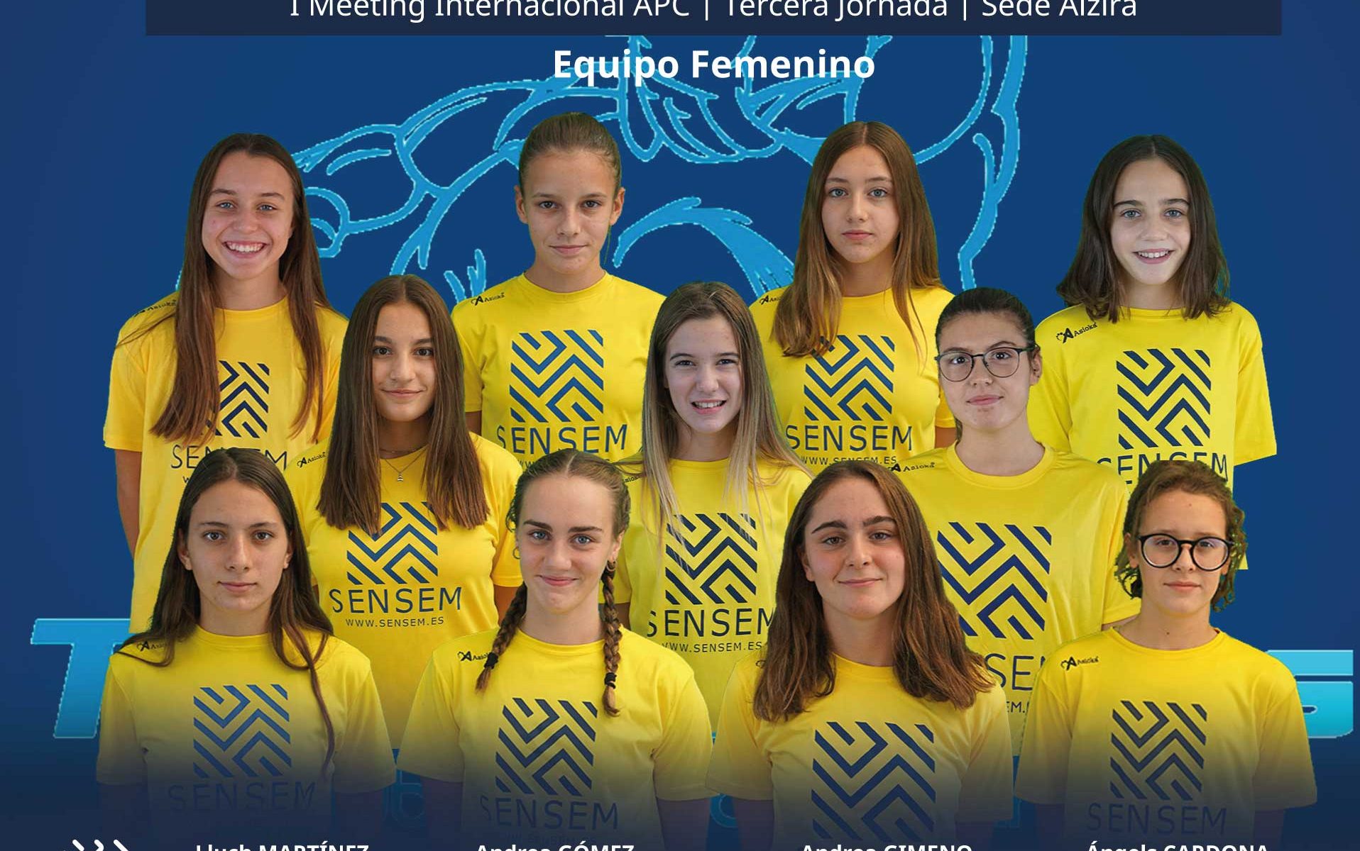 EQUIPO-FEMENINO