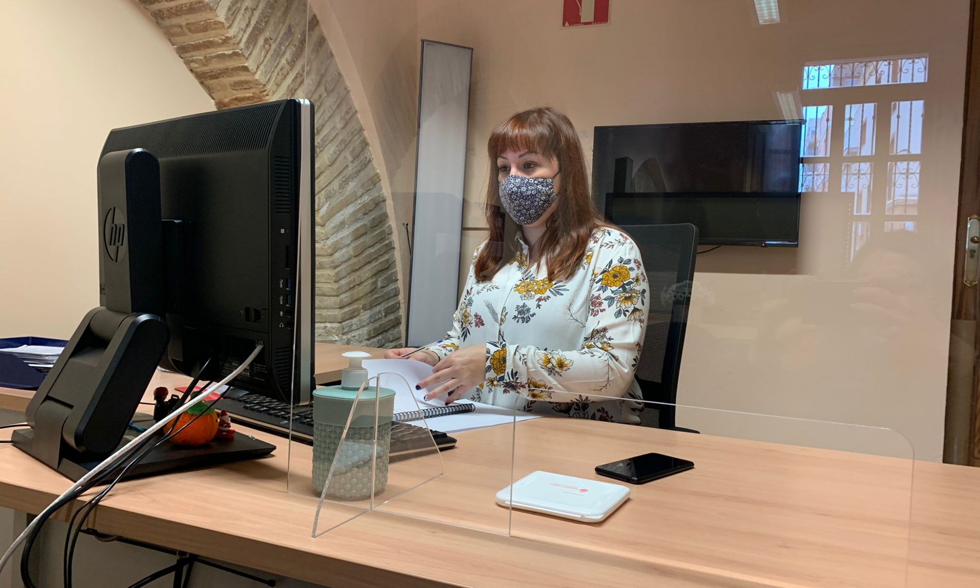 reunio departament saltut